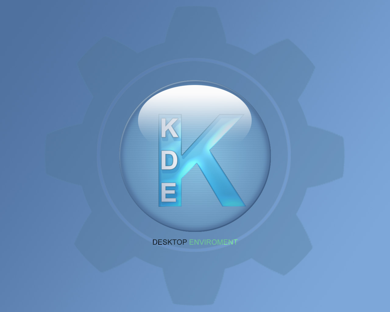 KDE wallpaper 26